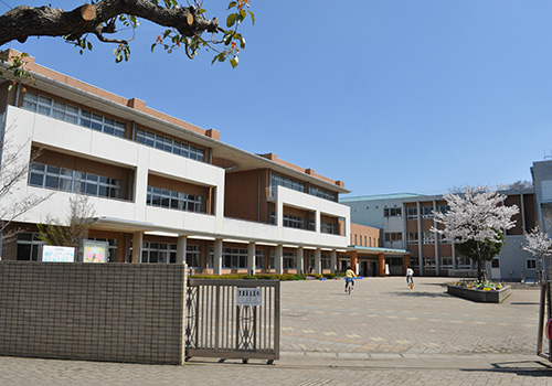 小学校