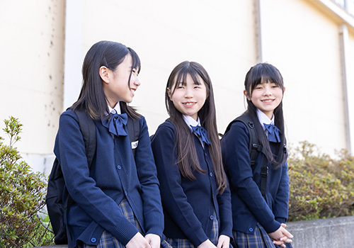 中学生