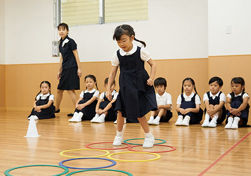 運動