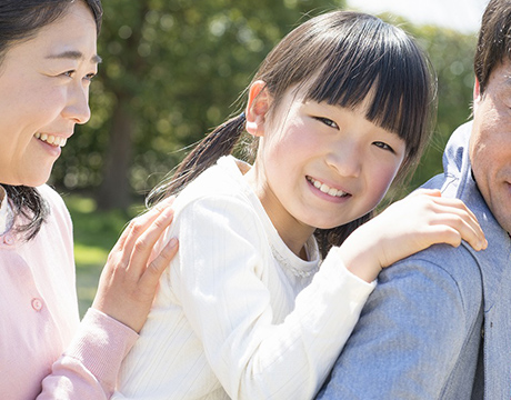 小学校受験イメージ