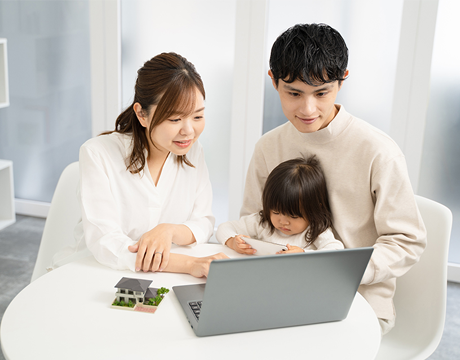 お受験情報イメージ