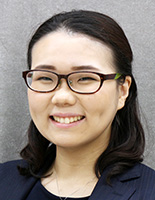 飯島副教室長