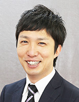 池谷教室長