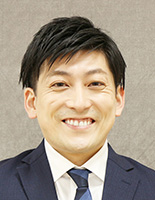 西ノ宮教室長
