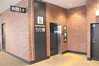 二俣川校へのアクセス