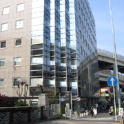 横浜北口校