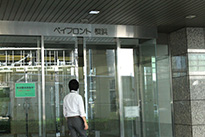 横浜校へのアクセス