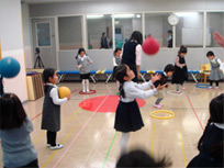 横浜校｜小学校受験の理英会神奈川