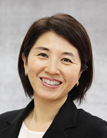山西副教室長