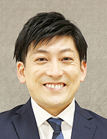 西ノ宮教室長