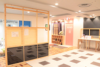 新宿校へのアクセス