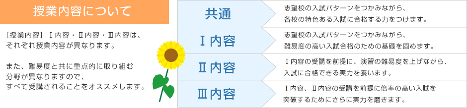 夏期 志望校別ゼミ 19年度夏期講習 小学校受験の理英会東京