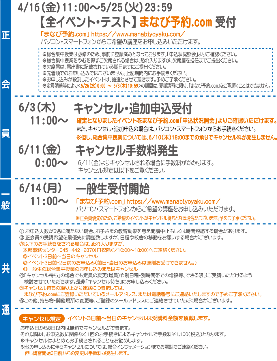 2021年度夏期講習｜小学校受験の理英会東京