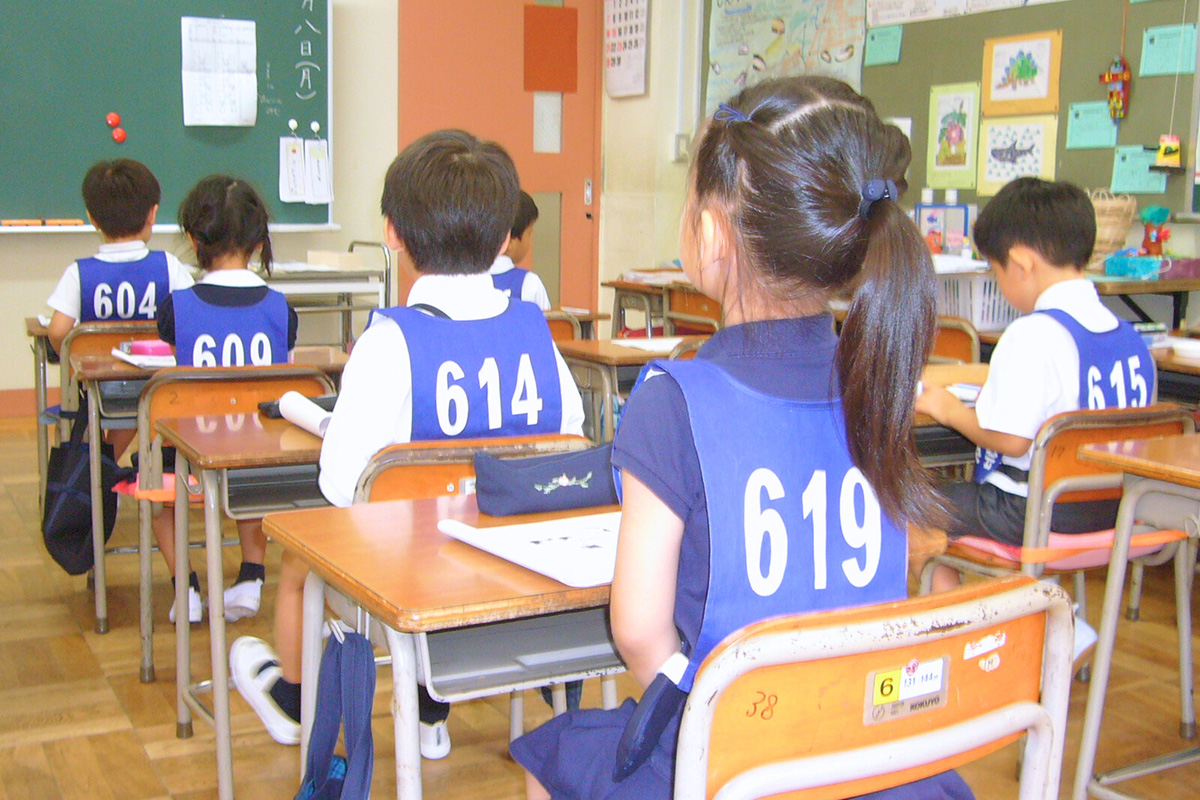 ☆小学校受験☆　理英会　志望校別テスト　捜真小学校 ☆小学校受験☆ 理英会 志望校別テスト 捜真小学校