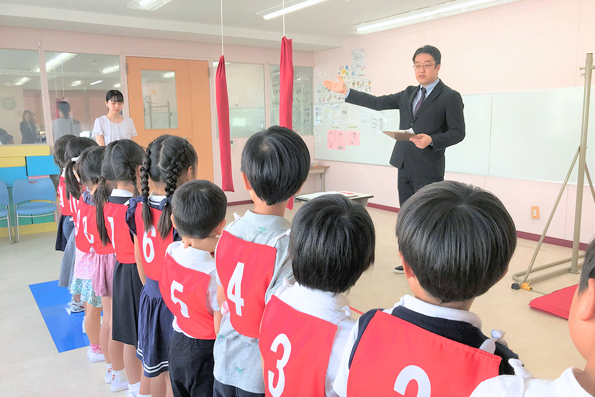 ☆小学校受験☆　理英会　志望校別テスト　捜真小学校 ☆小学校受験☆ 理英会 志望校別テスト 捜真小学校