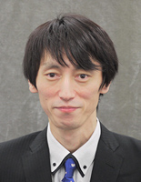 江頭関西エリア責任者