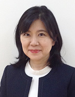 米田副教室長