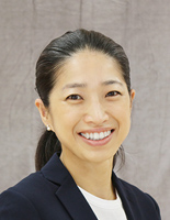 瀬谷副マネージャー