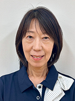 鈴木副教室長