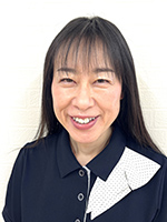 岡副教室長