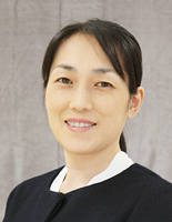 筒井教室長