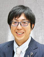 仁尾マネージャー