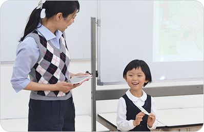 授業の様子image