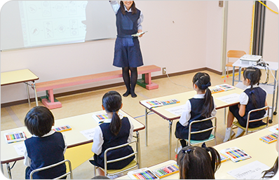 授業の様子image