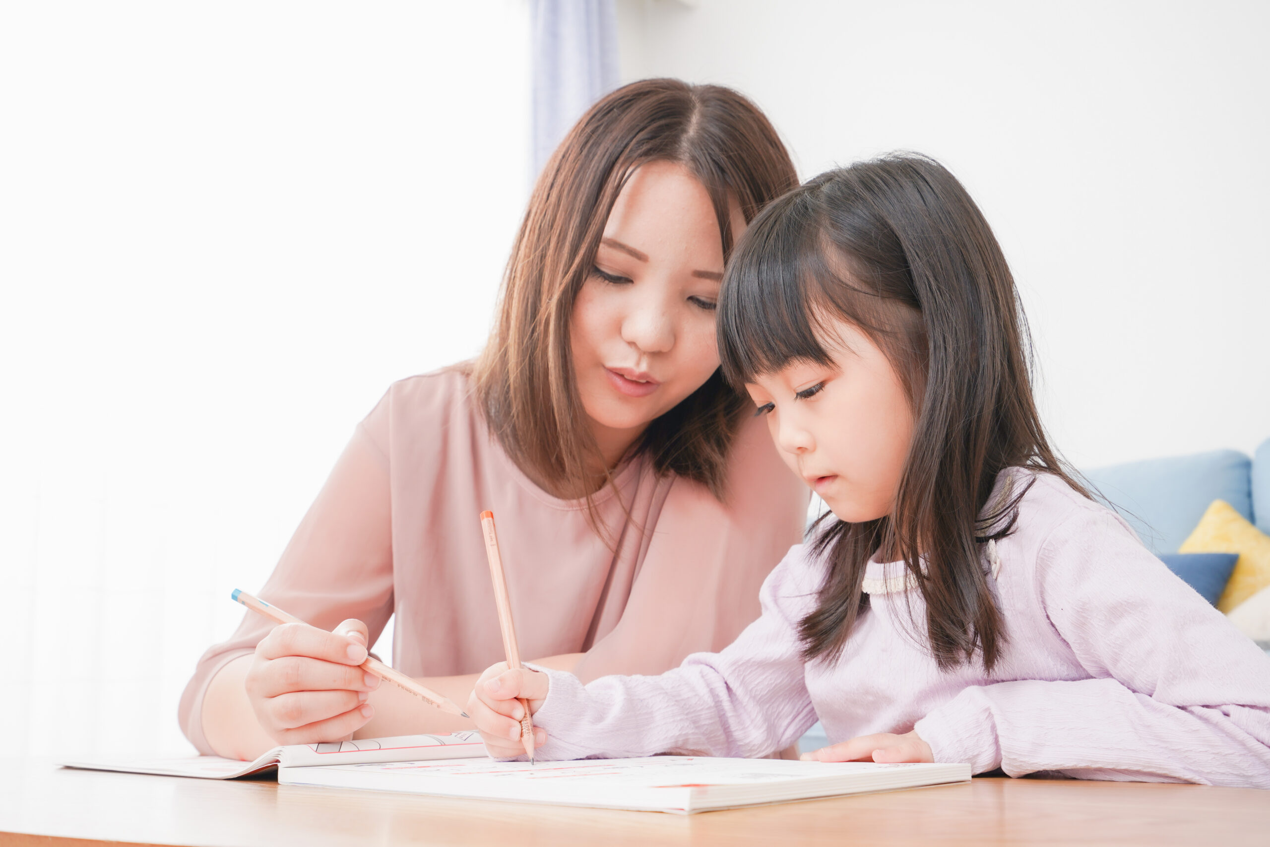 夏期講習増設のお知らせ - 小学校受験の理英会