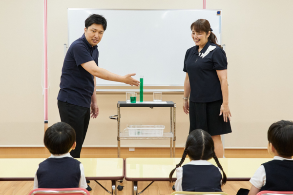 ❣️最終お値下げ　お受験　理英会　女子難関　3daysCAMP 夏期　過去問 開講一覧表｜2025年度夏期講習｜小学校受験の理英会関西