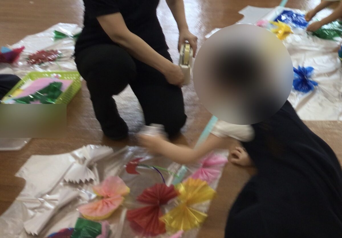 春期講習］難関私立 3daysCAMP［理英会 二俣川校］ - 小学校受験の理英会